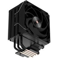 Кулер для процессора ALSEYE Q120S Plus (черный)