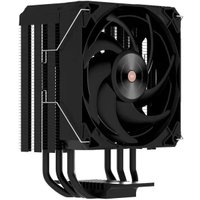 Кулер для процессора ALSEYE Q120S Plus (черный)