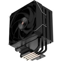 Кулер для процессора ALSEYE Q120S Plus (черный)