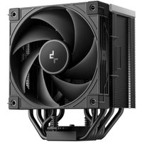 Кулер для процессора DeepCool AK700 Digital NYX R-AK700-BKNNMN-GJD-1