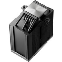 Кулер для процессора DeepCool AK700 Digital NYX R-AK700-BKNNMN-GJD-1