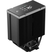 Кулер для процессора DeepCool AK700 Digital NYX R-AK700-BKNNMN-GJD-1