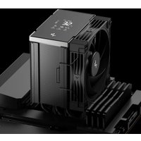 Кулер для процессора DeepCool AK700 Digital NYX R-AK700-BKNNMN-GJD-1