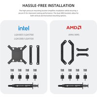 Кулер для процессора ID-Cooling IS-77-XT