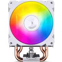 Кулер для процессора Jonsbo CR-1400E ARGB (белый) Кулер для процессора Jonsbo CR-1400E ARGB (белый)