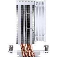 Кулер для процессора Jonsbo CR-1400E ARGB (белый) Кулер для процессора Jonsbo CR-1400E ARGB (белый)