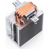 Кулер для процессора Jonsbo CR-1400E ARGB (белый) Кулер для процессора Jonsbo CR-1400E ARGB (белый)