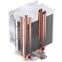 Кулер для процессора Jonsbo CR-1400E ARGB (белый) Кулер для процессора Jonsbo CR-1400E ARGB (белый)