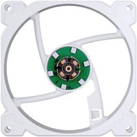 Кулер для процессора Jonsbo CR-1400E ARGB (белый) Кулер для процессора Jonsbo CR-1400E ARGB (белый)