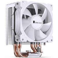 Кулер для процессора Jonsbo CR-1400E ARGB (белый) Кулер для процессора Jonsbo CR-1400E ARGB (белый)