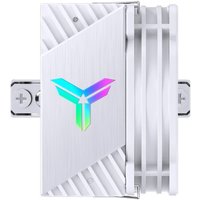 Кулер для процессора Jonsbo CR-1400E ARGB (белый) Кулер для процессора Jonsbo CR-1400E ARGB (белый)
