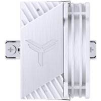 Кулер для процессора Jonsbo CR-1400E ARGB (белый) Кулер для процессора Jonsbo CR-1400E ARGB (белый)