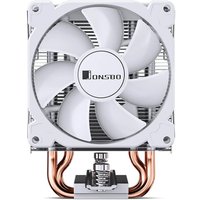 Кулер для процессора Jonsbo CR-1400E ARGB (белый) Кулер для процессора Jonsbo CR-1400E ARGB (белый)