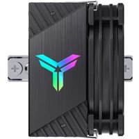Кулер для процессора Jonsbo CR-1400E ARGB (черный) Кулер для процессора Jonsbo CR-1400E ARGB (черный)