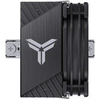 Кулер для процессора Jonsbo CR-1400E ARGB (черный) Кулер для процессора Jonsbo CR-1400E ARGB (черный)