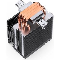 Кулер для процессора Jonsbo CR-1400E ARGB (черный) Кулер для процессора Jonsbo CR-1400E ARGB (черный)