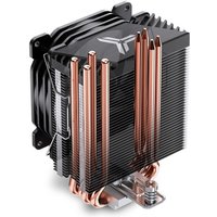 Кулер для процессора Jonsbo CR-1400E ARGB (черный) Кулер для процессора Jonsbo CR-1400E ARGB (черный)