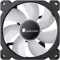 Кулер для процессора Jonsbo CR-1400E ARGB (черный) Кулер для процессора Jonsbo CR-1400E ARGB (черный)