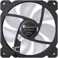 Кулер для процессора Jonsbo CR-1400E ARGB (черный) Кулер для процессора Jonsbo CR-1400E ARGB (черный)