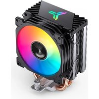 Кулер для процессора Jonsbo CR-1400E ARGB (черный) Кулер для процессора Jonsbo CR-1400E ARGB (черный)