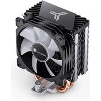 Кулер для процессора Jonsbo CR-1400E ARGB (черный) Кулер для процессора Jonsbo CR-1400E ARGB (черный)