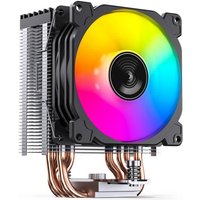 Кулер для процессора Jonsbo CR-1400E ARGB (черный) Кулер для процессора Jonsbo CR-1400E ARGB (черный)