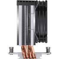 Кулер для процессора Jonsbo CR-1400E ARGB (черный) Кулер для процессора Jonsbo CR-1400E ARGB (черный)