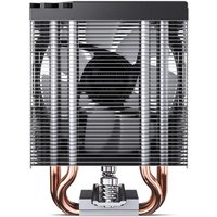 Кулер для процессора Jonsbo CR-1400E ARGB (черный) Кулер для процессора Jonsbo CR-1400E ARGB (черный)