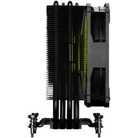 Кулер для процессора MSI MAG CoreFrozr AA13 (черный)