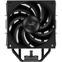 Кулер для процессора Sama A40 (черный)