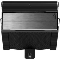 Кулер для процессора Sama A40 (черный)