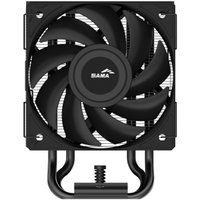 Кулер для процессора Sama X30 (черный)