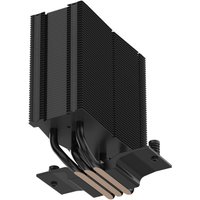 Кулер для процессора Sama X30 (черный)