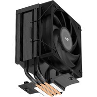 Кулер для процессора Sama X30 (черный)