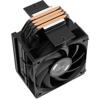 Кулер для процессора Sama X40 (черный)