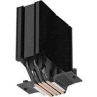 Кулер для процессора Sama X40 (черный)