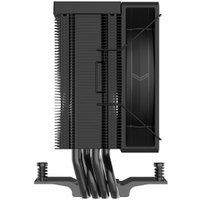 Кулер для процессора Sama X40 (черный)