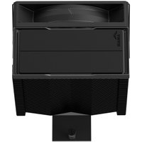 Кулер для процессора Sama X40 (черный)