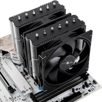 Кулер для процессора Thermalright Peerless Assassin 120 SE V3