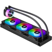 Система жидкостного охлаждения для процессора 1stPlayer TS1 360 (черный)