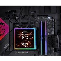 Система жидкостного охлаждения для процессора Lian Li HydroShift II LCD-S 360CL G89.GHS2LCDS36CB.R0 Система жидкостного охлаждения для процессора Lian Li HydroShift II LCD-S 360CL G89.GHS2LCDS36CB.R0