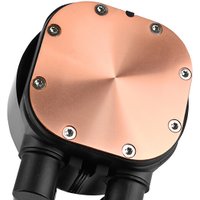 Система жидкостного охлаждения для процессора SilverStone NovaPeak 360 ARGB Система жидкостного охлаждения для процессора SilverStone NovaPeak 360 ARGB