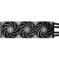 Система жидкостного охлаждения для процессора SilverStone SST-XE360PDD Система жидкостного охлаждения для процессора SilverStone SST-XE360PDD