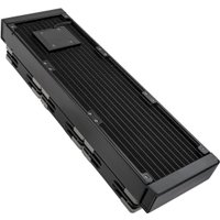 Система жидкостного охлаждения для процессора SilverStone SST-XE360PDD Система жидкостного охлаждения для процессора SilverStone SST-XE360PDD