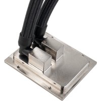 Система жидкостного охлаждения для процессора SilverStone SST-XE360PDD Система жидкостного охлаждения для процессора SilverStone SST-XE360PDD