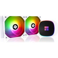 Система жидкостного охлаждения для процессора Thermalright Frozen Horizon 240 ARGB V2 (белый)