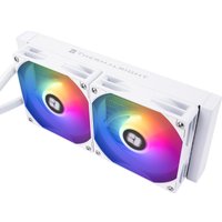 Система жидкостного охлаждения для процессора Thermalright Frozen Horizon 240 ARGB V2 (белый)