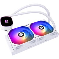 Система жидкостного охлаждения для процессора Thermalright Frozen Horizon 240 ARGB V2 (белый)