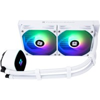 Система жидкостного охлаждения для процессора Thermalright Frozen Horizon 240 ARGB V2 (белый)