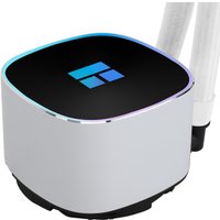 Система жидкостного охлаждения для процессора Thermalright Frozen Horizon 240 ARGB V2 (белый)